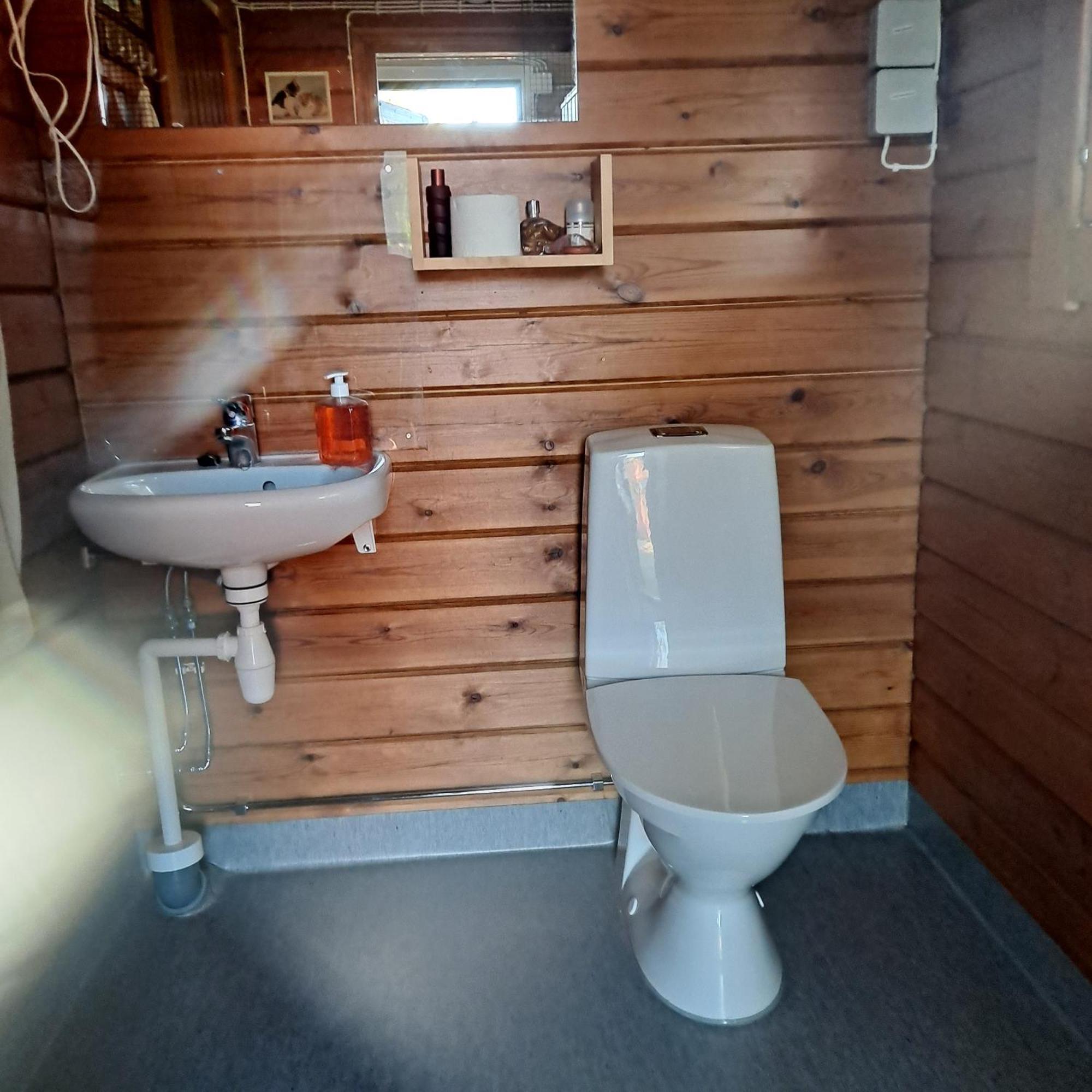 Levomaeki Farm Cottages Ypaja Номер фото