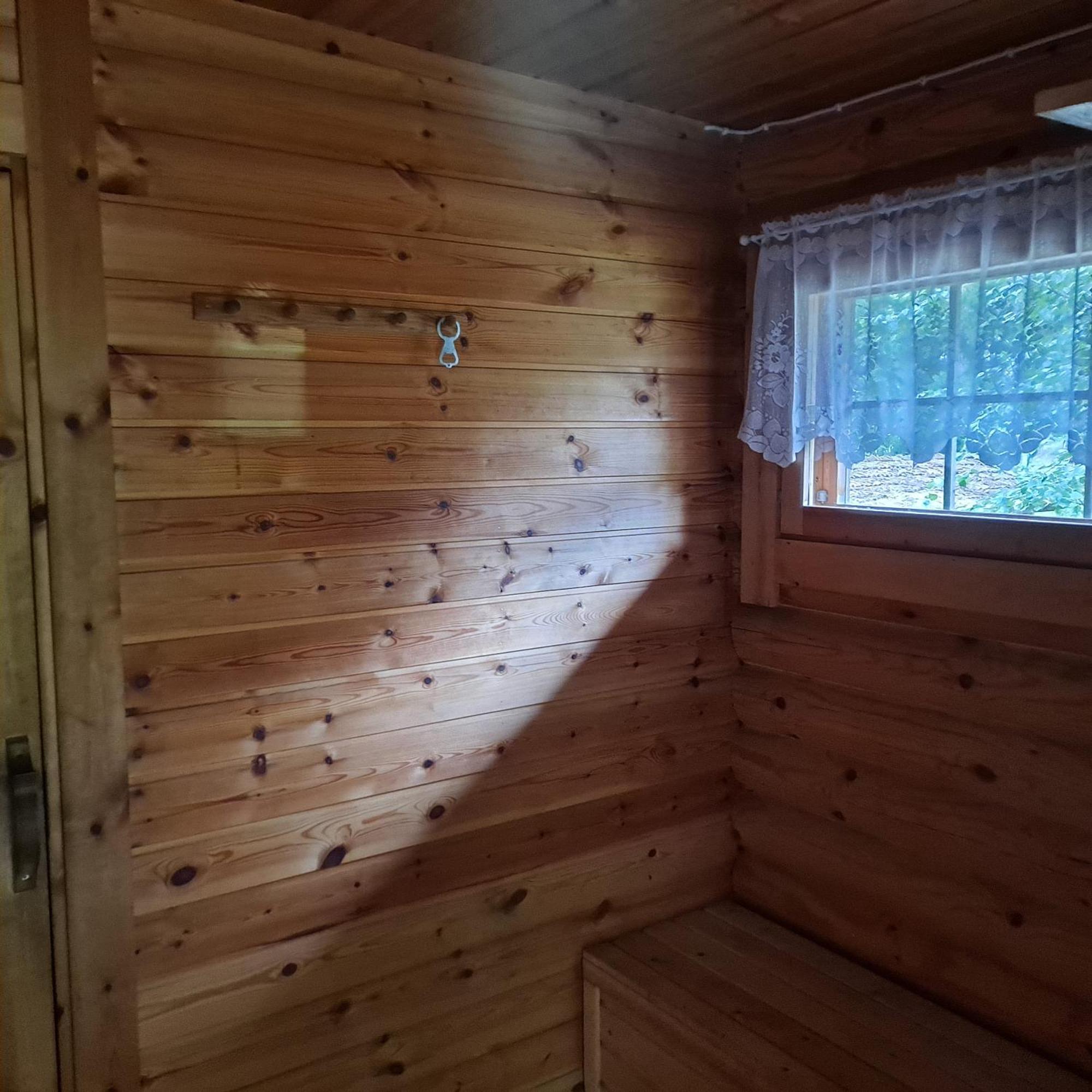 Levomaeki Farm Cottages Ypaja Номер фото