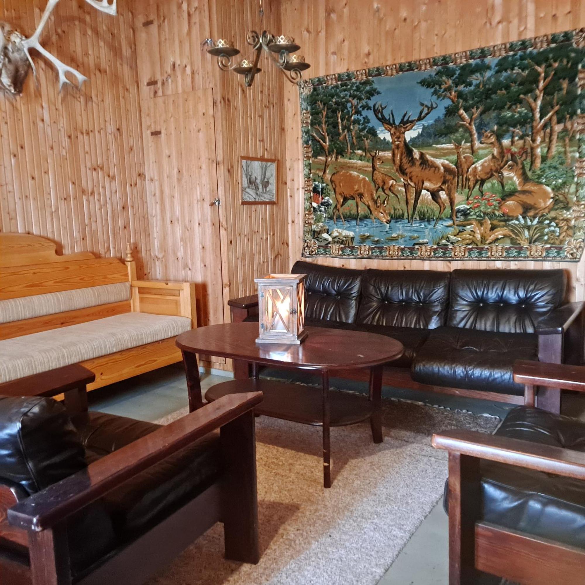 Levomaeki Farm Cottages Ypaja Номер фото