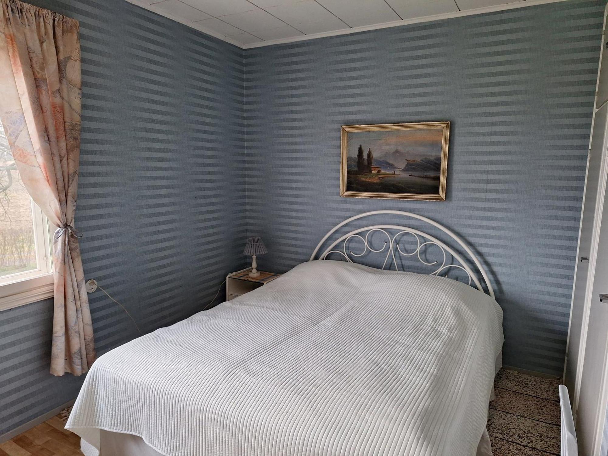 Levomaeki Farm Cottages Ypaja Экстерьер фото