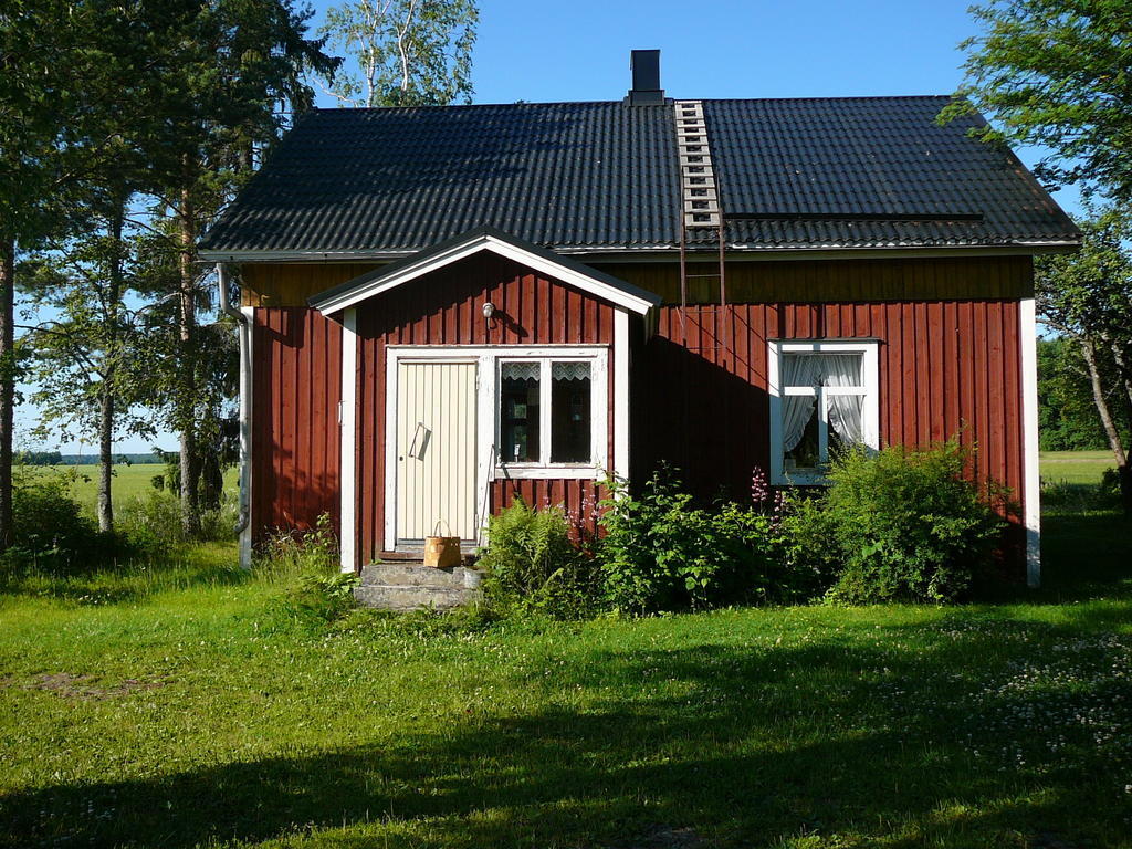 Levomaeki Farm Cottages Ypaja Номер фото